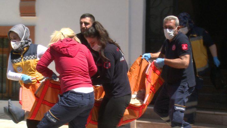 Kızı Merve'yi öldürüp, intihara kalkışan baba da hayatını kaybetti G4