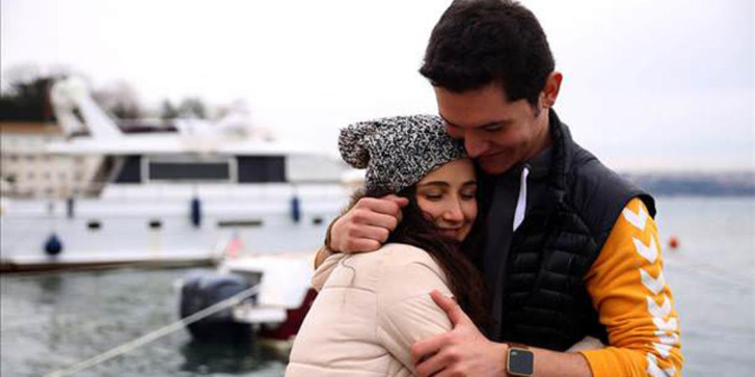 Kırgın &Ccedil;i&ccedil;ekler 31. B&ouml;l&uuml;m Fotoğrafları