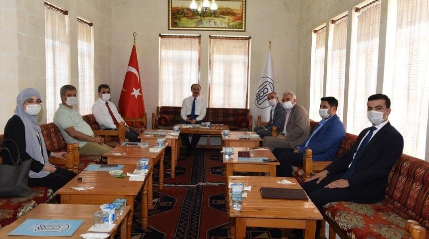 ŞURKAV Kiracılarına kolaylık