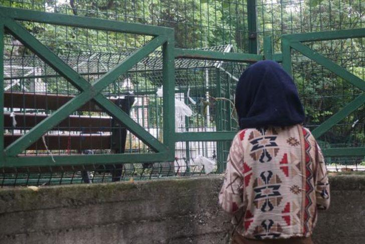 LGS öncesi Zuhuratbaba Türbesi'ne akın ettiler G2