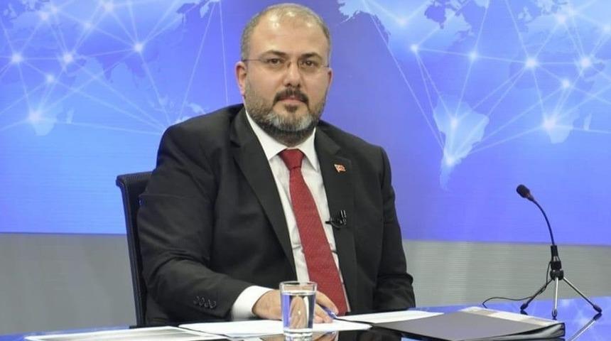 AK Parti Tunceli&rsquo;de "AK Veli" uygulaması ile &ouml;ğrencileri sınava taşıyacak