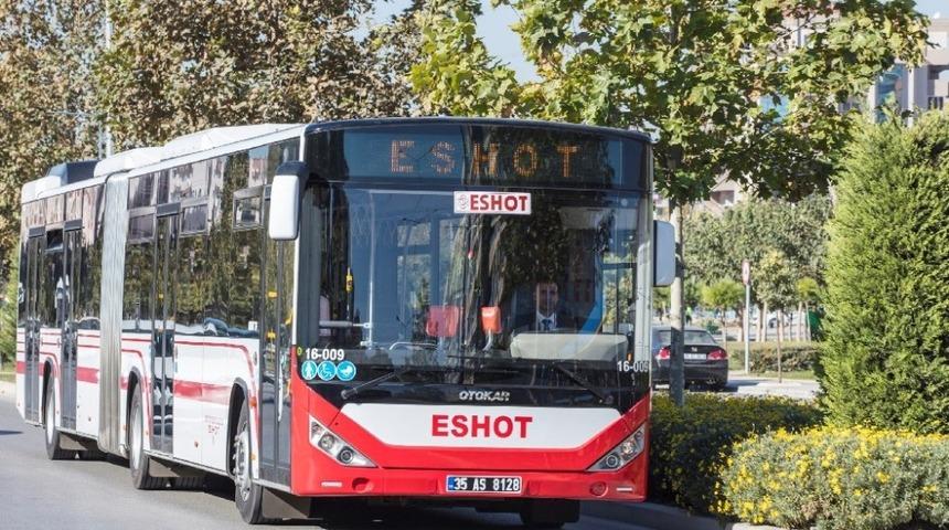 İzmir&rsquo;de LGS, TYT ve AYT sınavlarına girecek &ouml;ğrencilere toplu ulaşım jesti