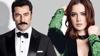 Fahriye Evcen ve Kenan İmirzalıoğlu'nun ücreti belli oldu