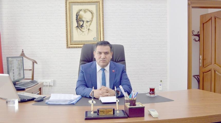 OSB trafo merkezinin 2021 yatırım programına alındı