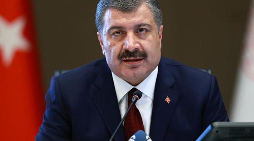 Bakan Koca'dan belediye başkanlarına LGS ve YKS çağrısı