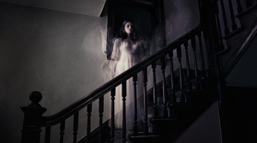 Karantinada ruhlarla konuştuklarını iddia ettiler!