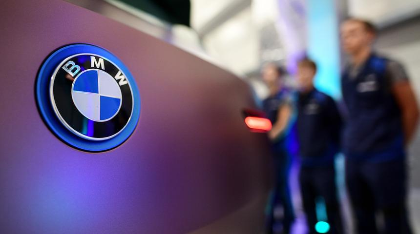  BMW  6 bin kişiyi işten çıkaracak
