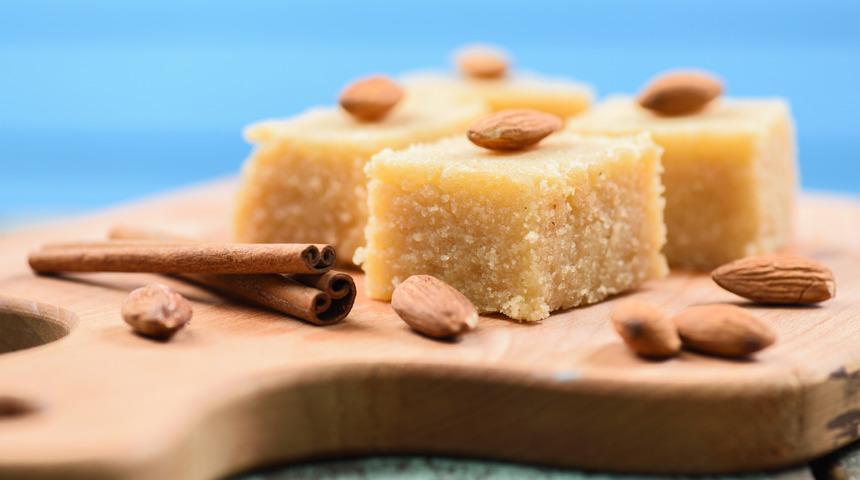 İrmikli un helvası tarifi: Yok böyle bir lezzet