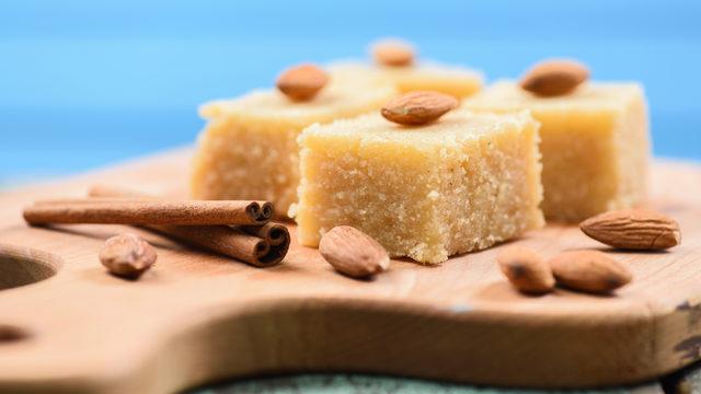 İrmikli un helvası tarifi: Yok böyle bir lezzet