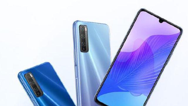 Kalbinde Kirin yok: Huawei Enjoy 20 Pro tanıtıldı! İşte özellikleri, fiyatı