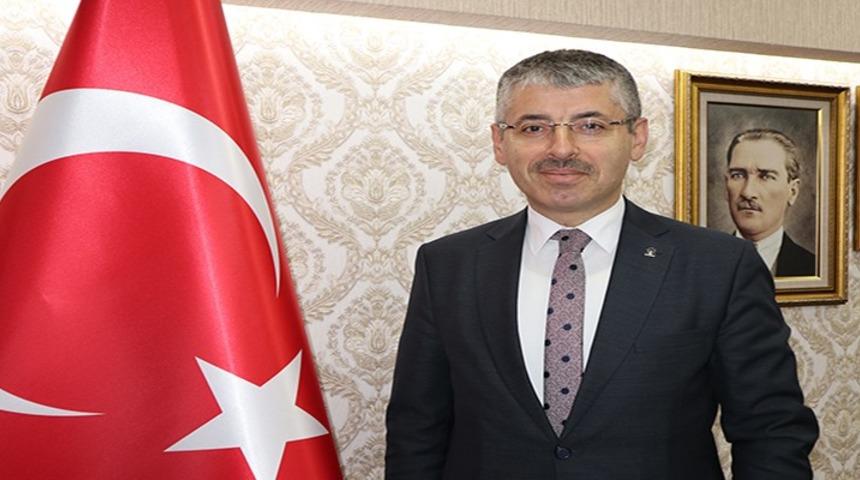 Başkan &Ccedil;opuroğlu: &ldquo;Sahada olan bir teşkilatız&rdquo;