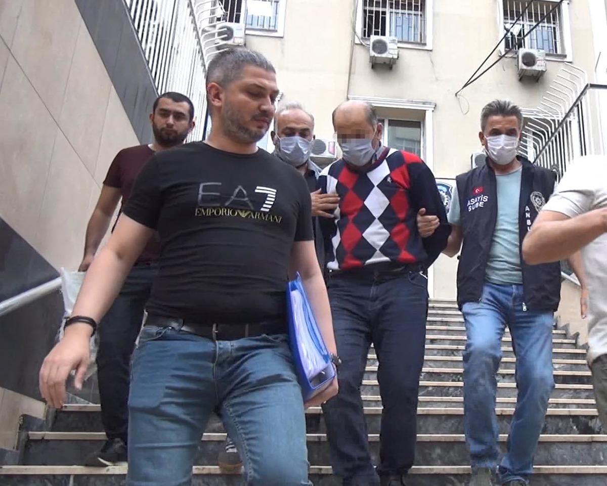 Ormanda cesedi bulunan kadının katil zanlısı her şeyi itiraf etti