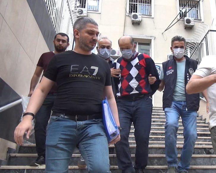 Ormanda cesedi bulunan kadının katil zanlısı her şeyi itiraf etti G1