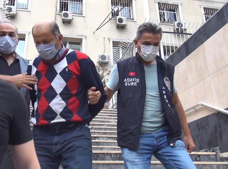 Ormanda cesedi bulunan kadının katil zanlısı her şeyi itiraf etti G2