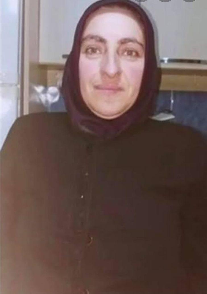 Ormanda cesedi bulunan kadının katil zanlısı her şeyi itiraf etti G3