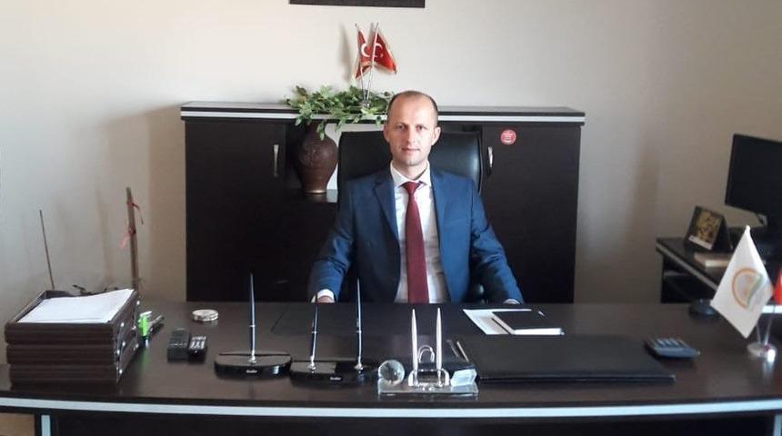 Pazaryerili &ccedil;ift&ccedil;iler, dijital tarım ile mahsul&uuml;n&uuml; değerinde satacak