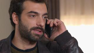 Poyraz Karayel 43. bölümde şok eden işkence