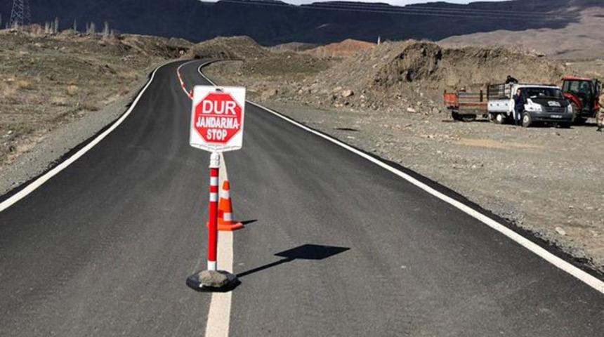 İçişleri Bakanlığı karantina uygulanan yerleşim yeri sayısını açıkladı