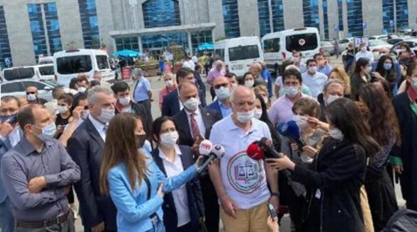 Herkesin kendi barosu mu olacak? Barolar bölgelere mi bölünecek?