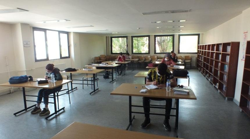 Sınavı kazanmak, amaç olmamalı