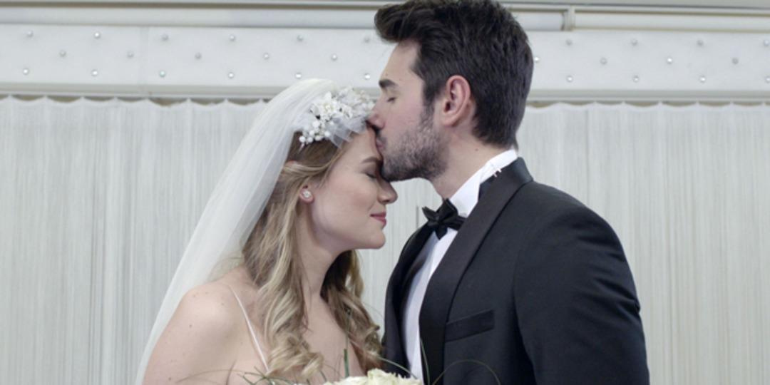 Mayıs Krali&ccedil;esi Final B&ouml;l&uuml;m Fotoğrafları