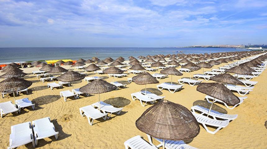 Havuz ve denizden koronavir&uuml;s bulaşır mı?