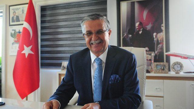 Başkan Topaloğlu: Babalarımız, çocuklarının geleceği için en iyisini yapar