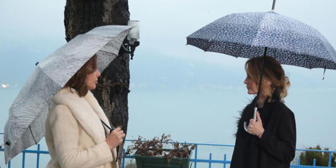 Kara Sevda 16. B&ouml;l&uuml;m Fotoğrafları