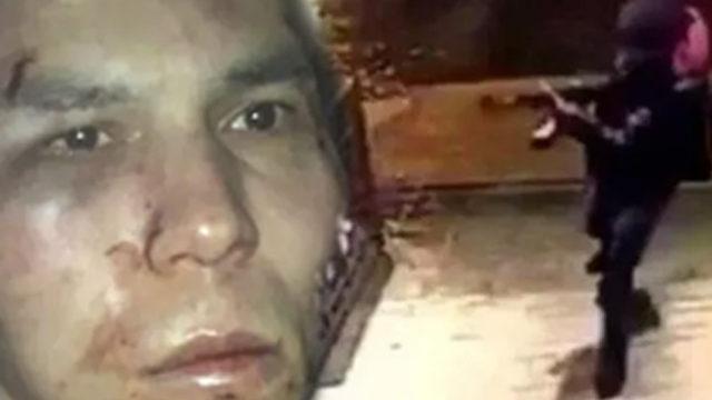 Reina katliamı davasında tahliye kararı