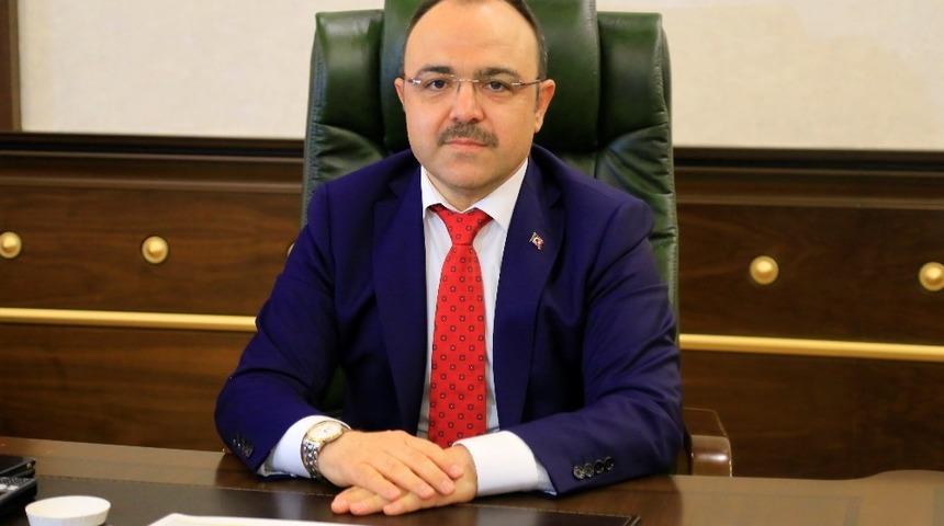 Elazığ&rsquo;da il dışından gelene 14 g&uuml;n karantina kuralı kaldırıldı