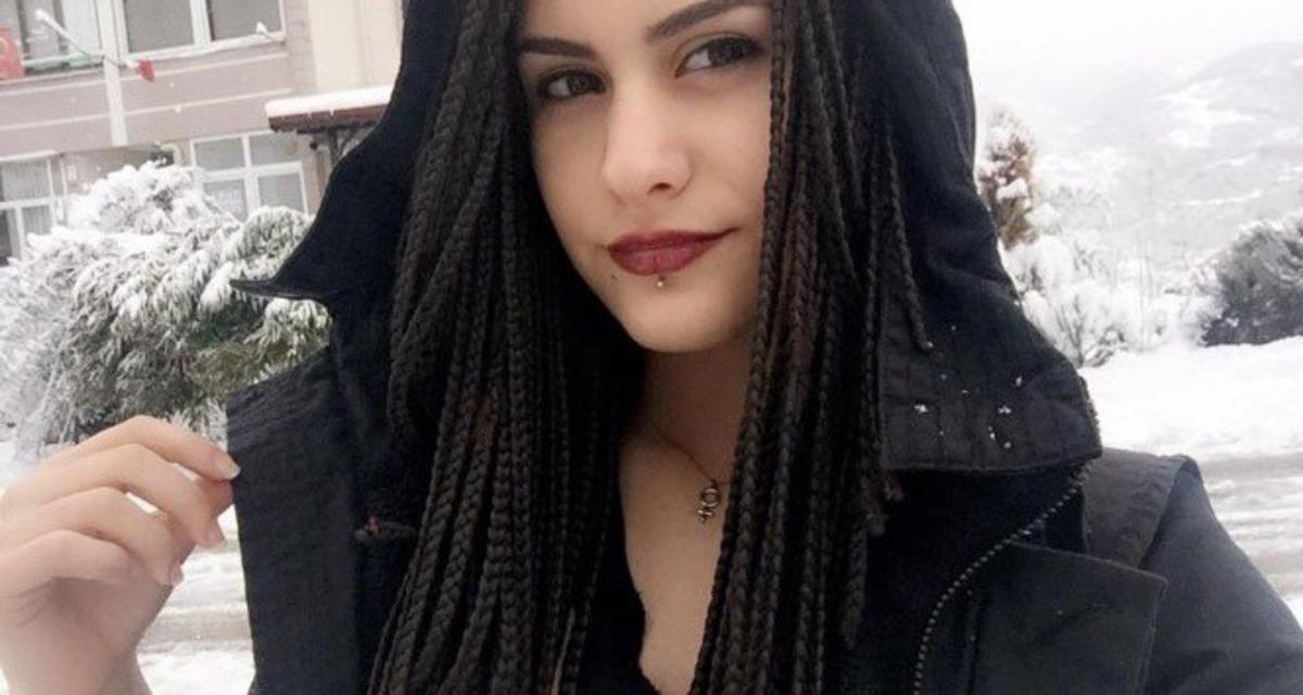 Ecem Balcı&rsquo;nın katil zanlısının ağırlaştırılmış m&uuml;ebbet hapis cezası onandı