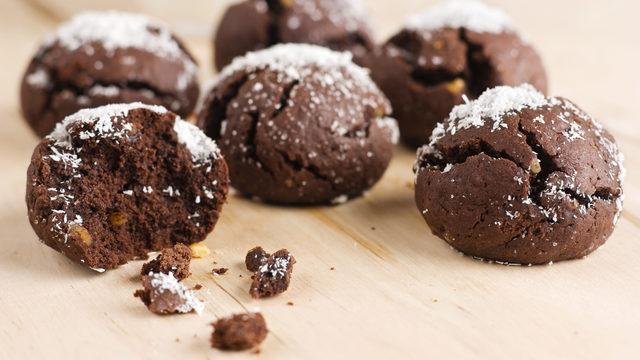 Kakaolu ıslak kurabiye tarifi: Ölçüsü tam, lezzeti yerinde! 