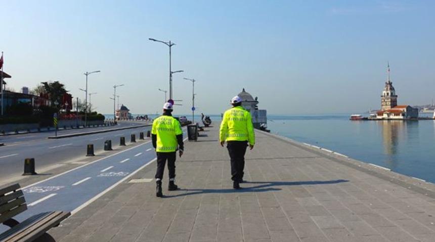 Vali Yerlikaya duyurdu! Sokağa &ccedil;ıkma kısıtlamasından muaflar