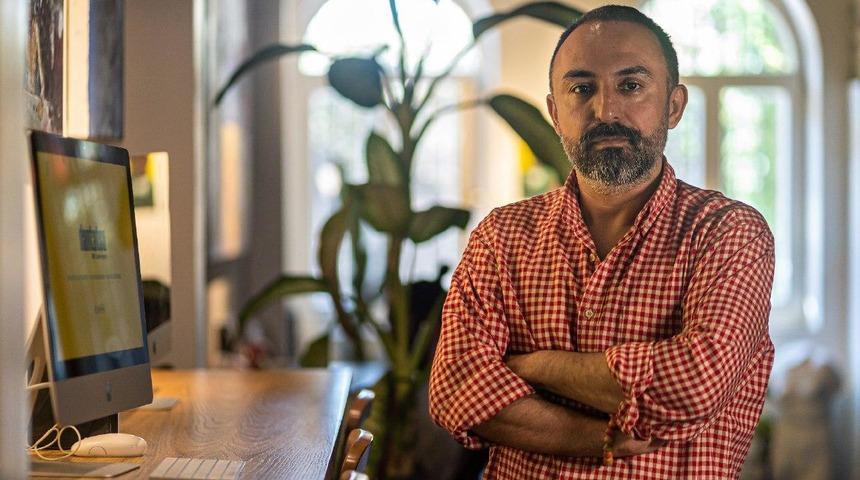 Dantatsu Asya’daki ilk Türk reklam ajansı olma yolunda