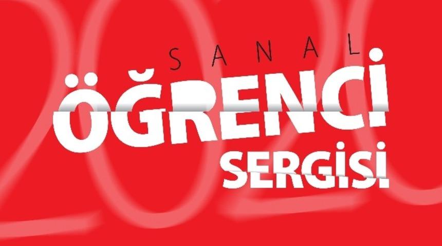 Engelliler Entegre Y&uuml;ksekokulu sergisi sanal ortamda sanatseverlerle buluşacak