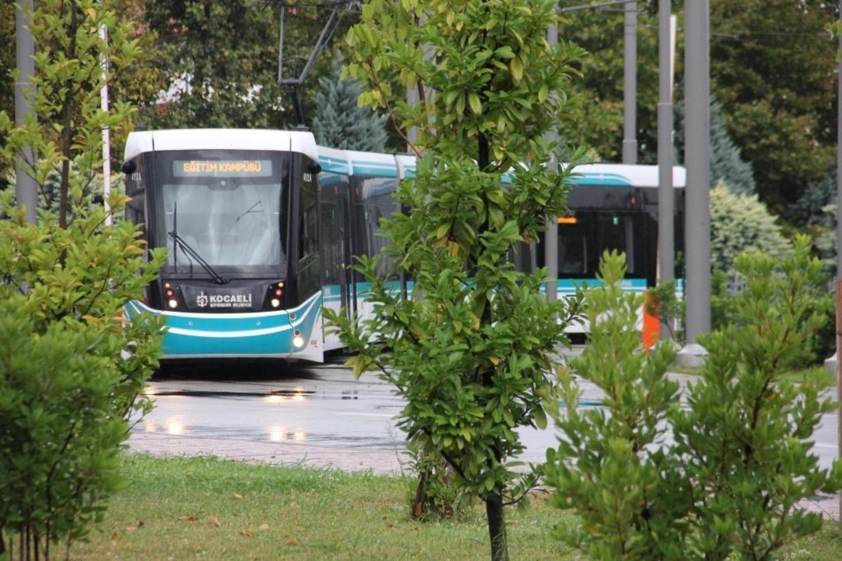 Ak&ccedil;aray 3 yaşında