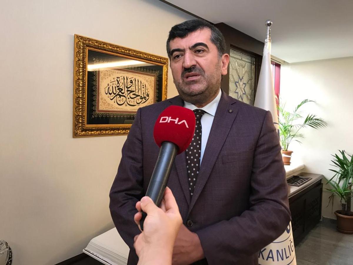 Diyanet'ten flaş 'Hac' a&ccedil;ıklaması