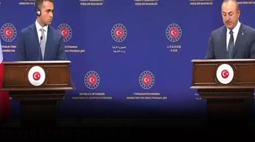 Dışişleri Bakanı Çağuşoğlu açıkladı: Yurtdışı seyahatleri başlıyor mu?