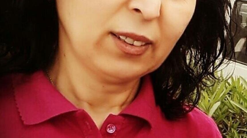 Balkondan d&uuml;şen kadın 18 g&uuml;nl&uuml;k yaşam m&uuml;cadelesini kaybetti