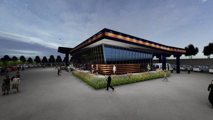 Elazığ’da mini terminal ihalesi gerçekleştirildi G2