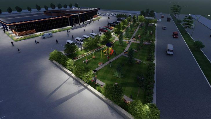 Elazığ’da mini terminal ihalesi gerçekleştirildi G4