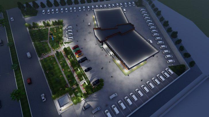 Elazığ’da mini terminal ihalesi gerçekleştirildi G5