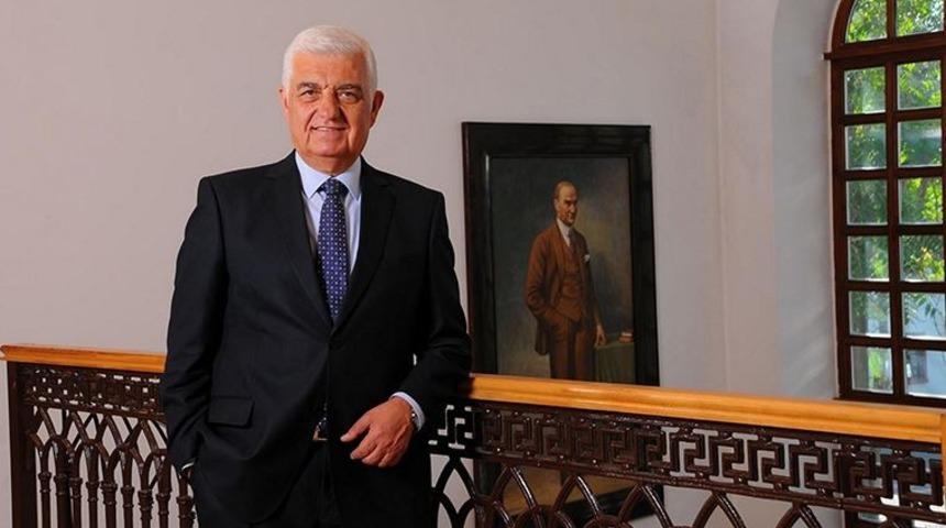 Başkan Gürün’den ’Babalar Günü’ mesajı