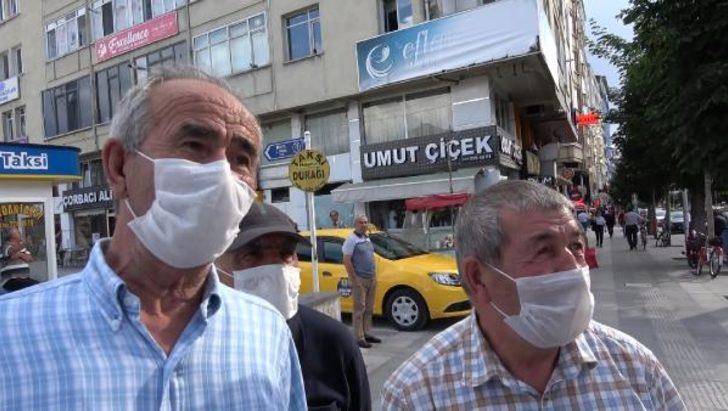 Bu ilan Çorum'u karıştırdı: Aslanımız Tacettin kaybolmuştur G4