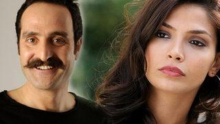 Timur Acar ve Eda Özerkan çifti evleniyor