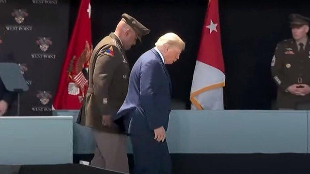 ABD medyasından Trump iddiası: Başkan parkinson hastası