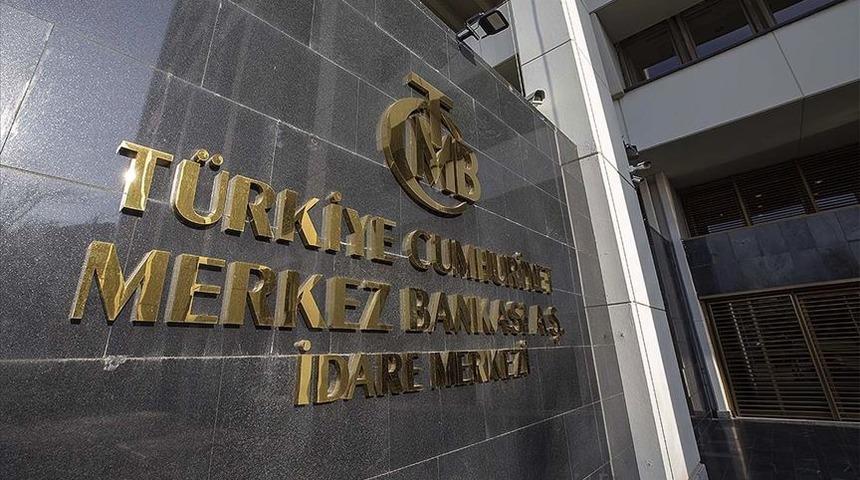 TCMB: Çin ile swap kapsamında ilk yuan kullanımı gerçekleşti