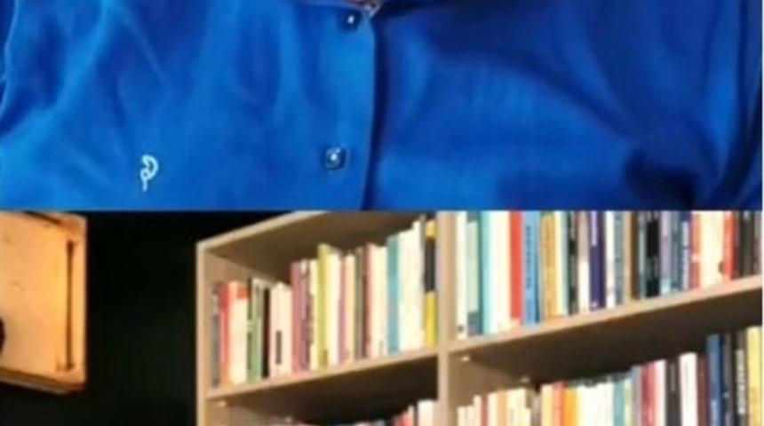 Kariyer planlama s&uuml;re&ccedil;lerini canlı yayında anlattılar