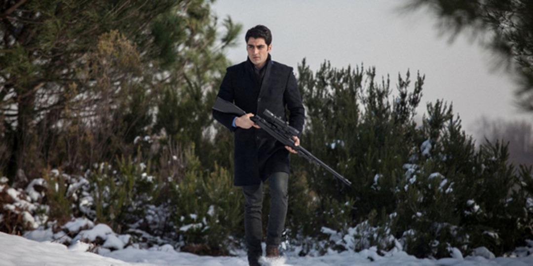 Kurtlar Vadisi Pusu 282. B&ouml;l&uuml;m Fotoğrafları