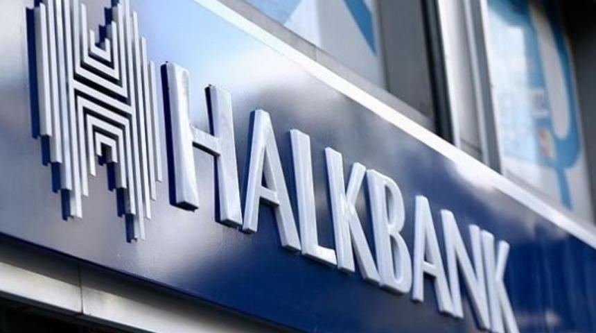 Halkbank destek kredisi başvurusu sonucu sorgulama ekranı